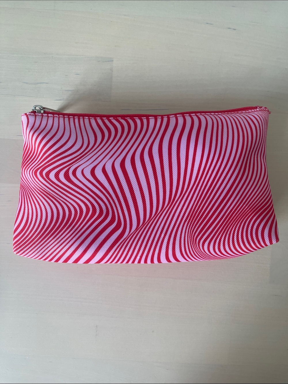 Brand New Clinique Makeup Bag